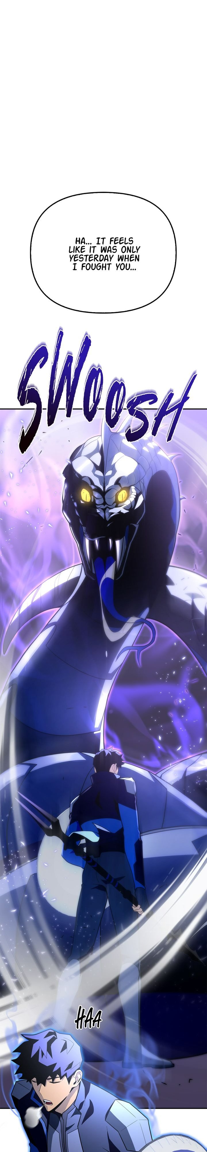 Superhuman Battlefield, Chapter 14 image 71